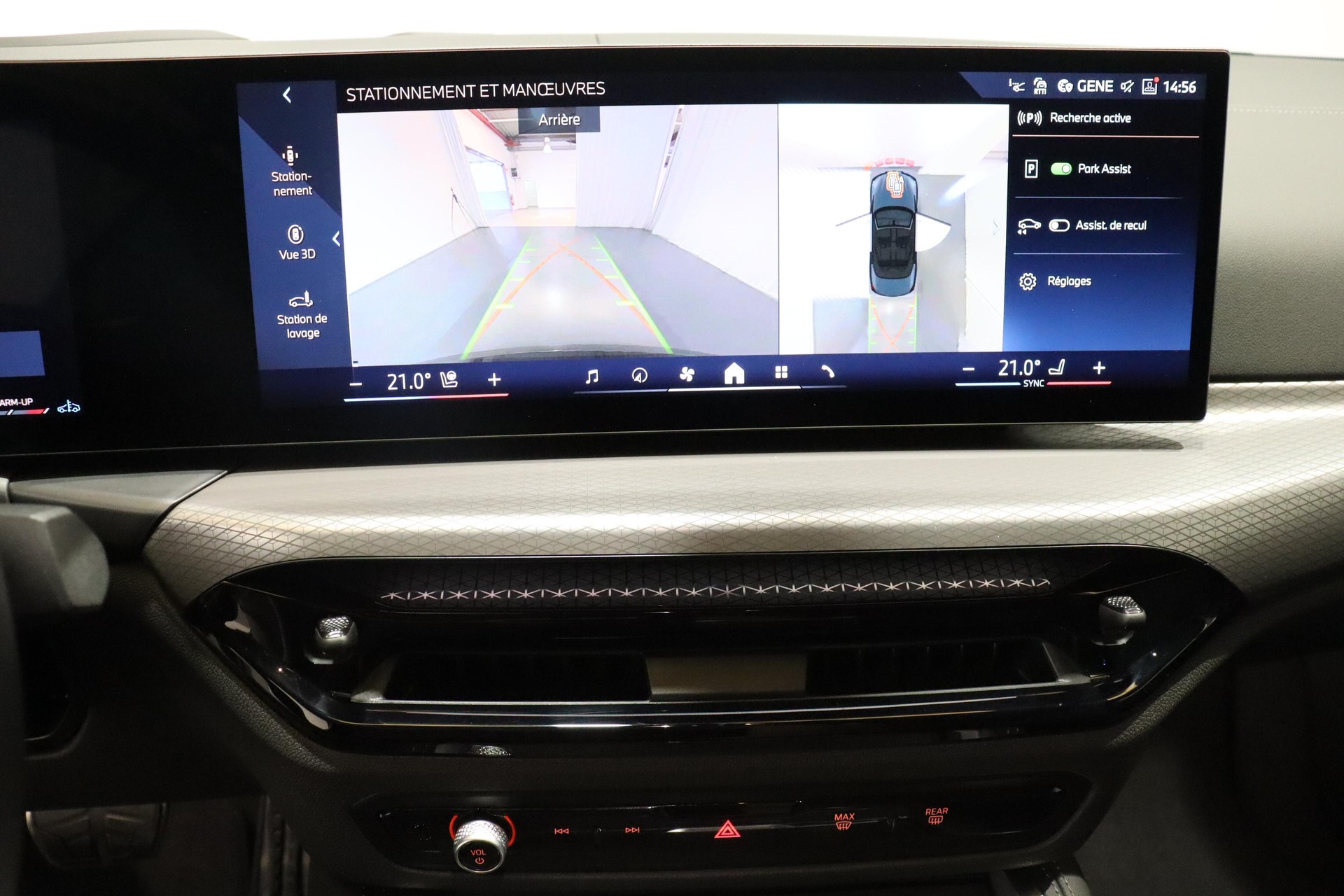 BMW 430i xDrive SAG Cabrio-image-14