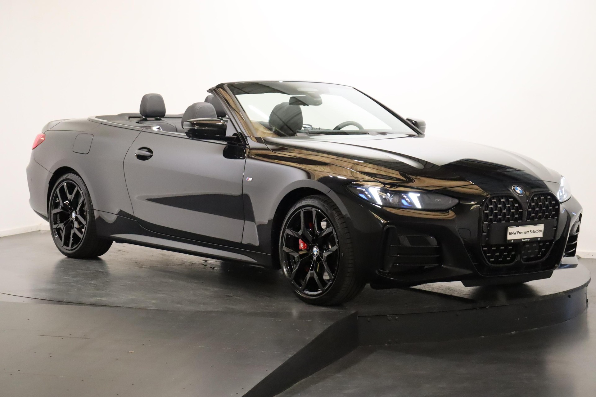 BMW 430i xDrive SAG Cabrio-image-4