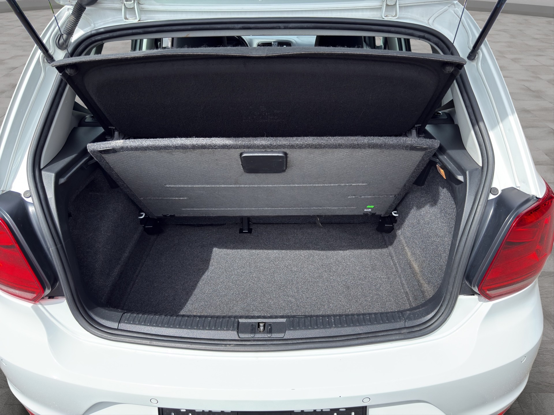 VW Polo 1.0 BMT Trendline-image-20