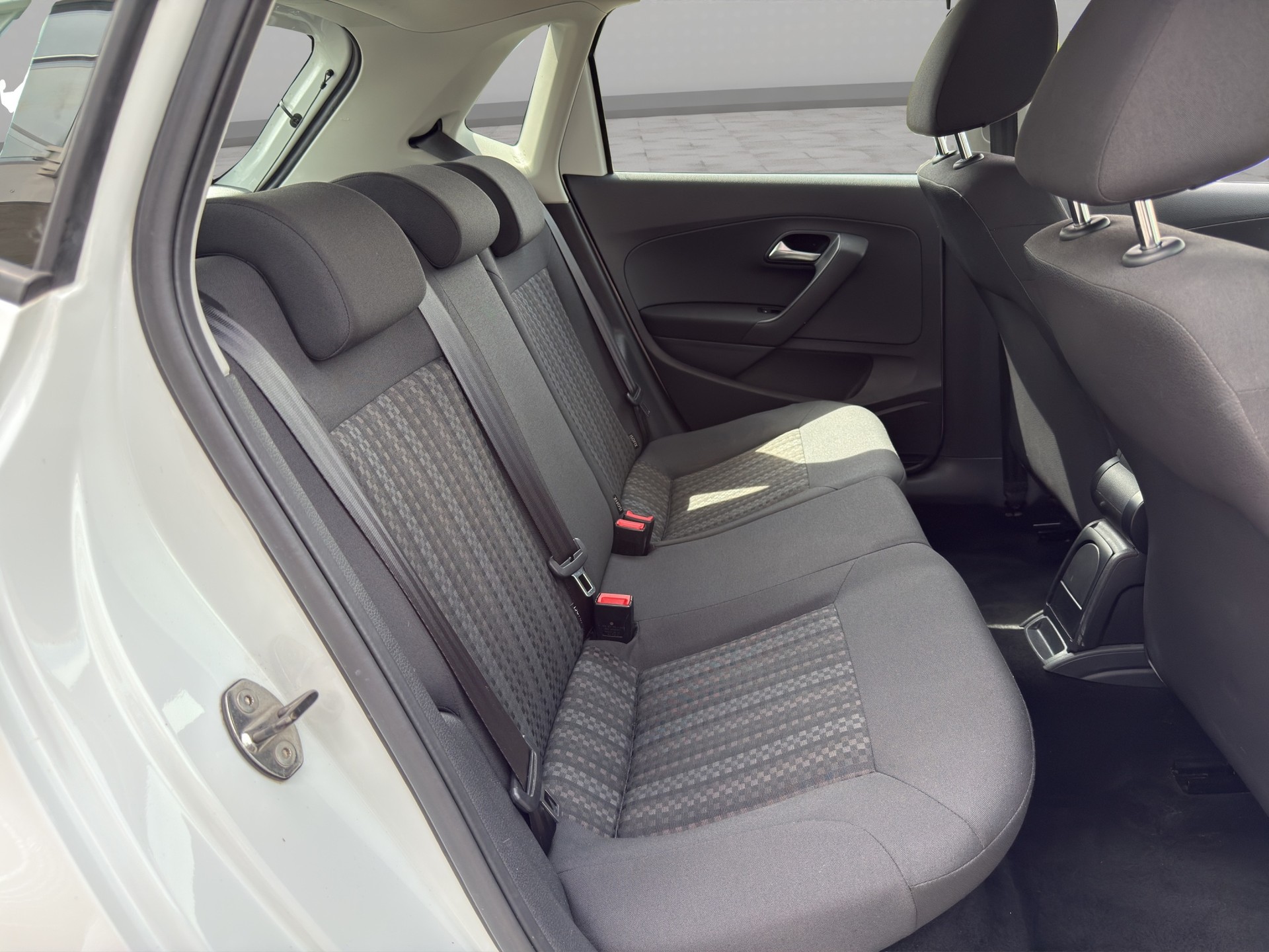 VW Polo 1.0 BMT Trendline-image-18