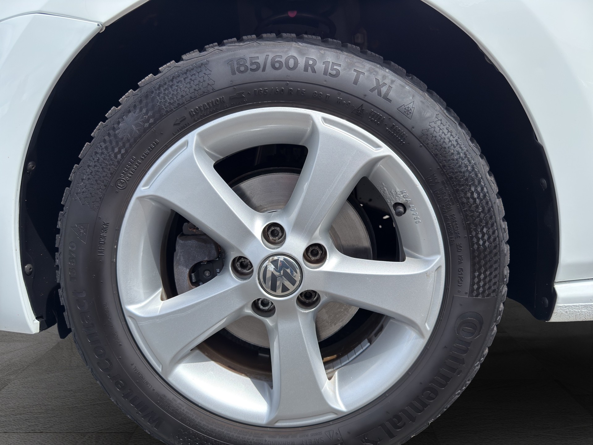 VW Polo 1.0 BMT Trendline-image-21