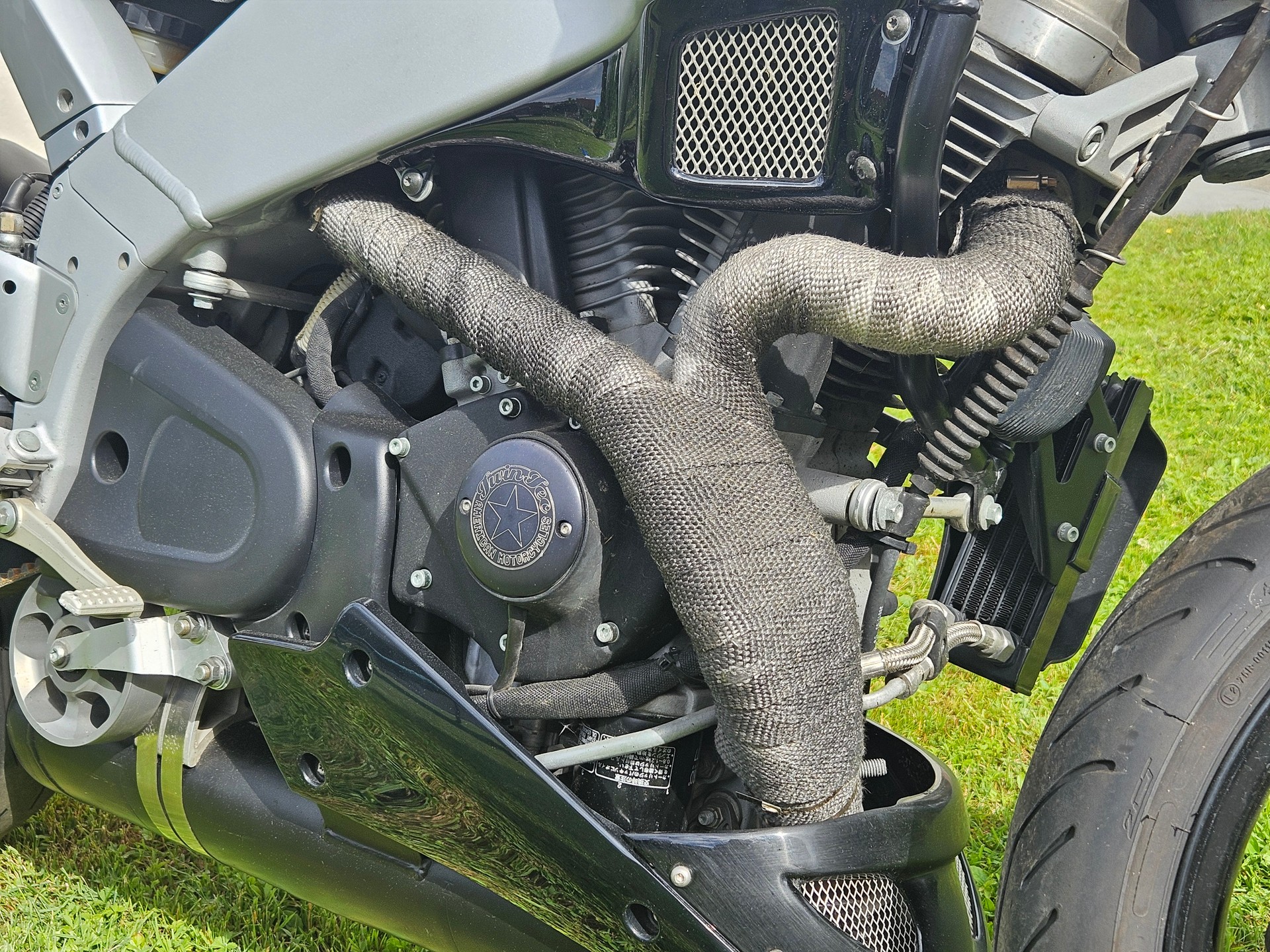BUELL XB9SX City Cross-image-3