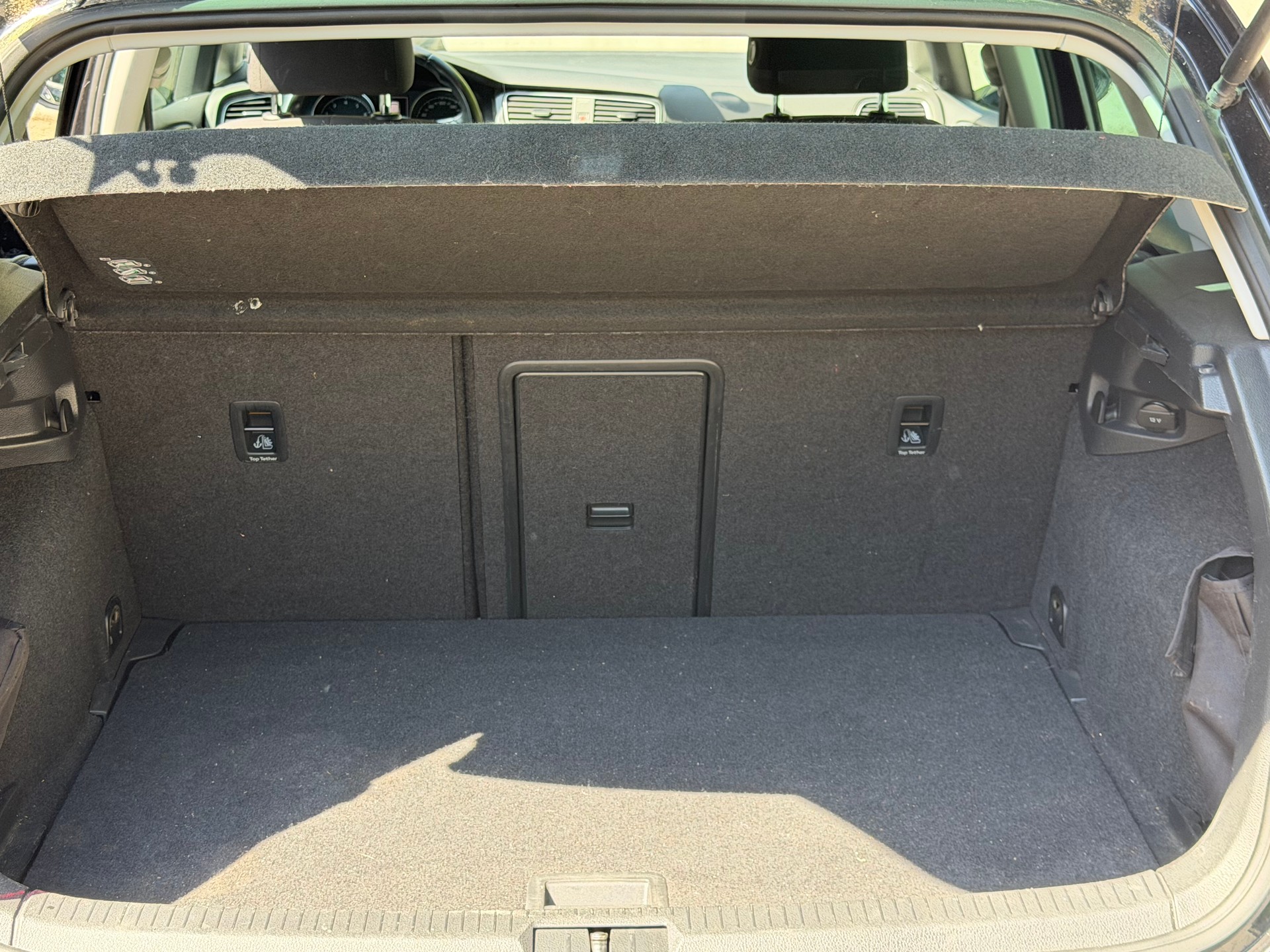 VW 1.4 TSI 125 Comfortline DSG-image-5