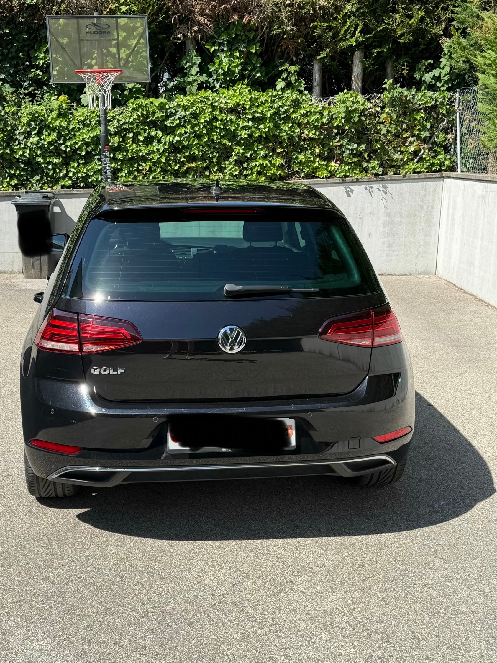 VW 1.4 TSI 125 Comfortline DSG-image-2