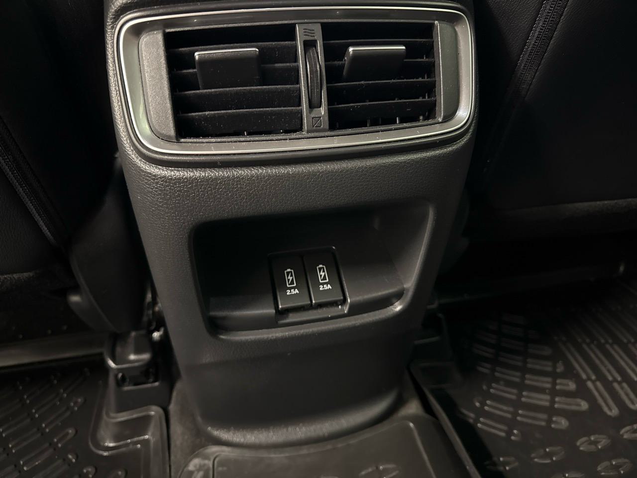 HONDA CR-V 1.5 i-VTEC Lifestyle 7 Plätze 4WD Automatic-image-12