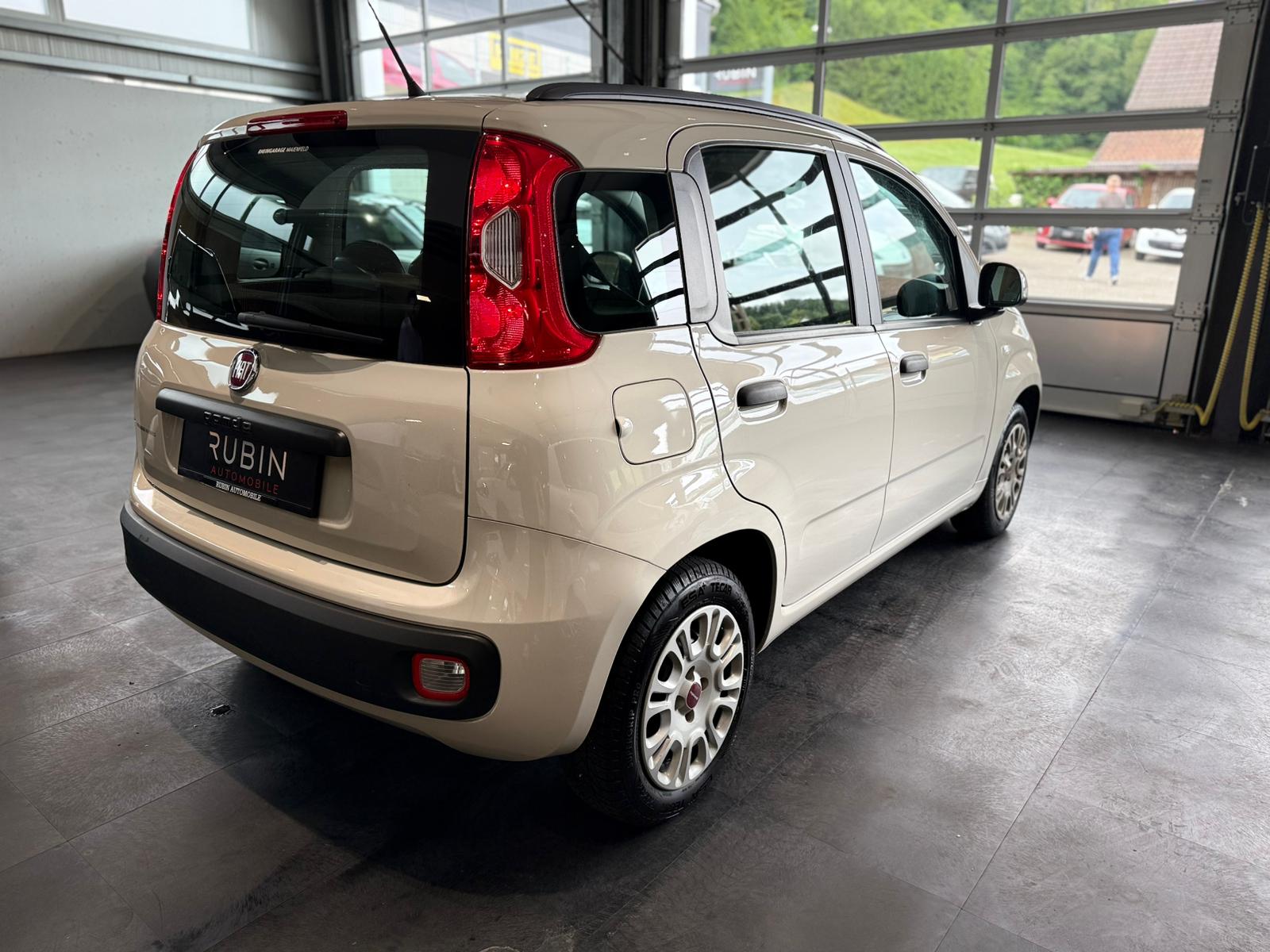 FIAT Panda 0.9 Twinair Turbo Easy MTA-image-4