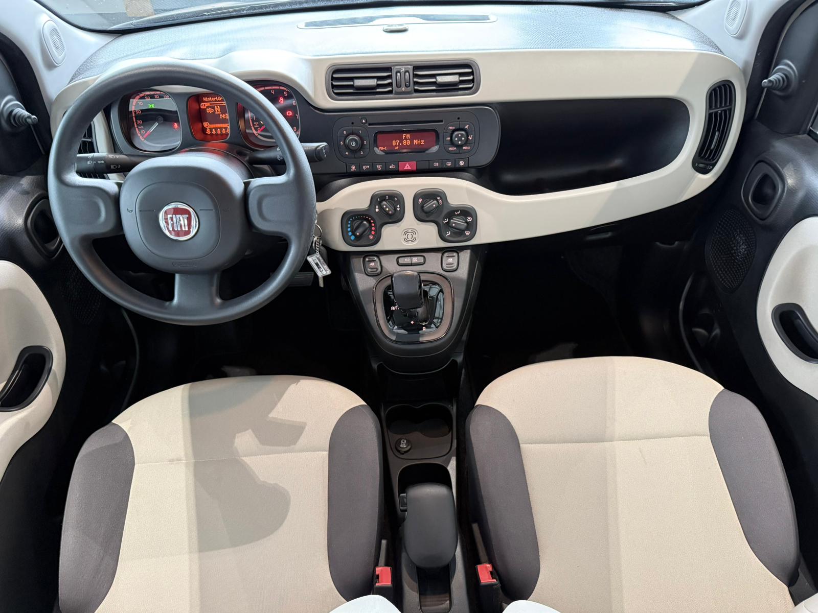 FIAT Panda 0.9 Twinair Turbo Easy MTA-image-8