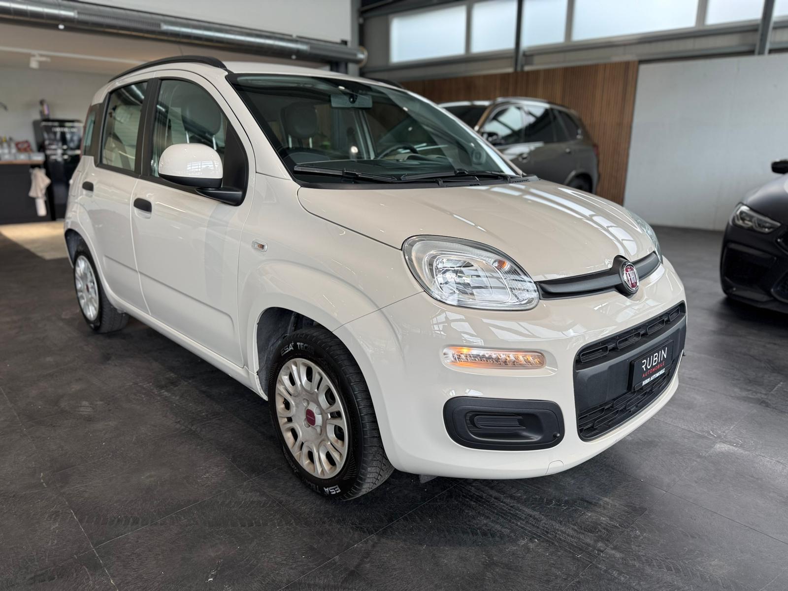 FIAT Panda 0.9 Twinair Turbo Easy MTA-image-5