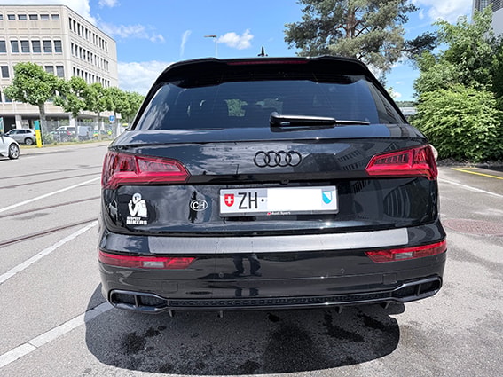 AUDI SQ5 3.0 V6 TDI Tiptronic quattro-image-3