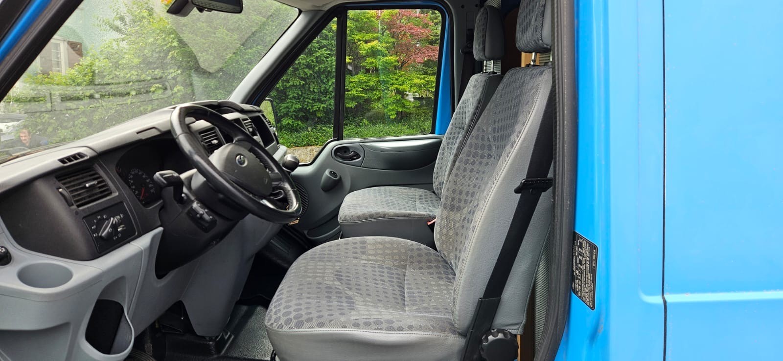 FORD Transit 2.2 TDCi 300 S Trend-image-5