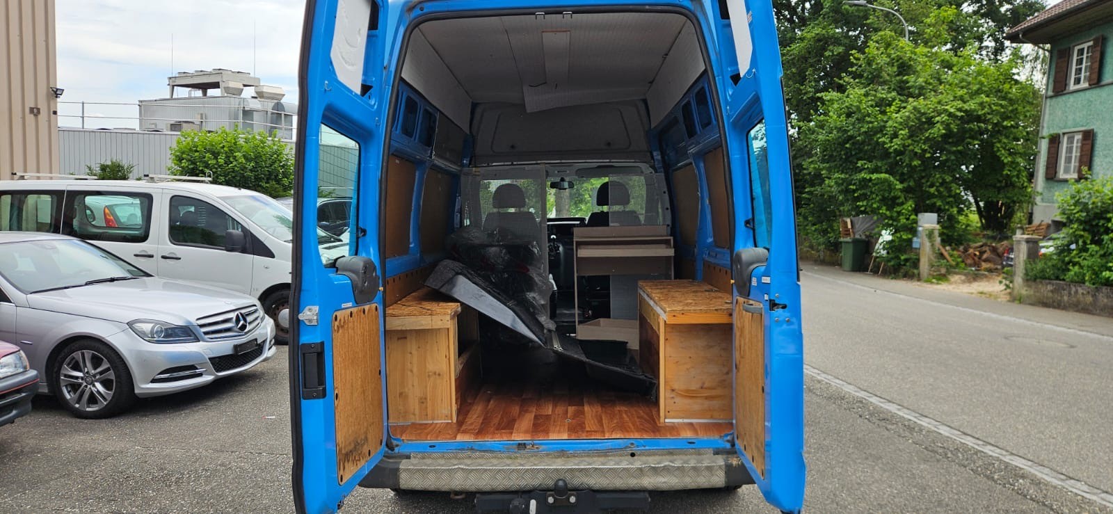 FORD Transit 2.2 TDCi 300 S Trend-image-4