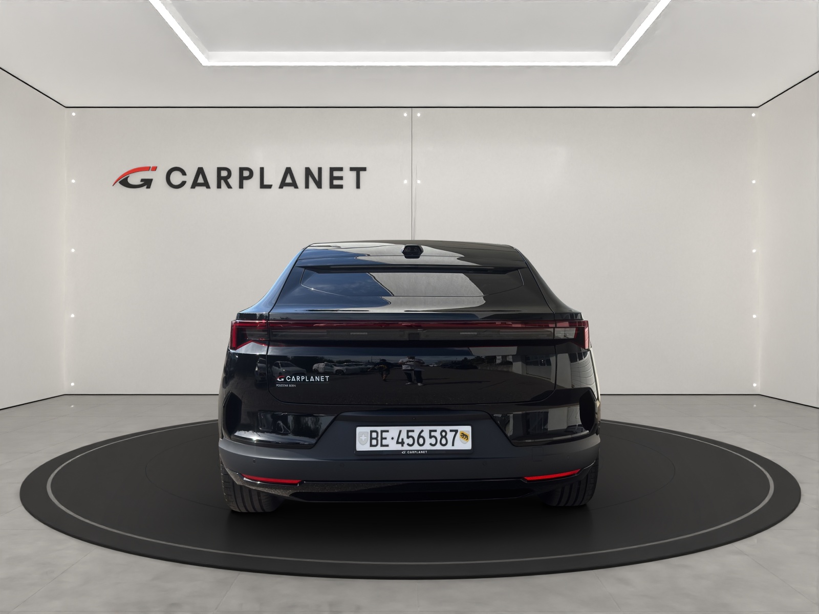 POLESTAR 4 Long Range Single Motor-image-6