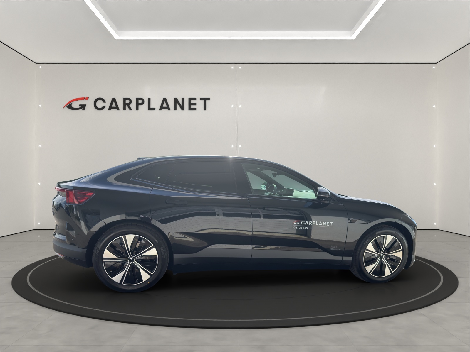 POLESTAR 4 Long Range Single Motor-image-3