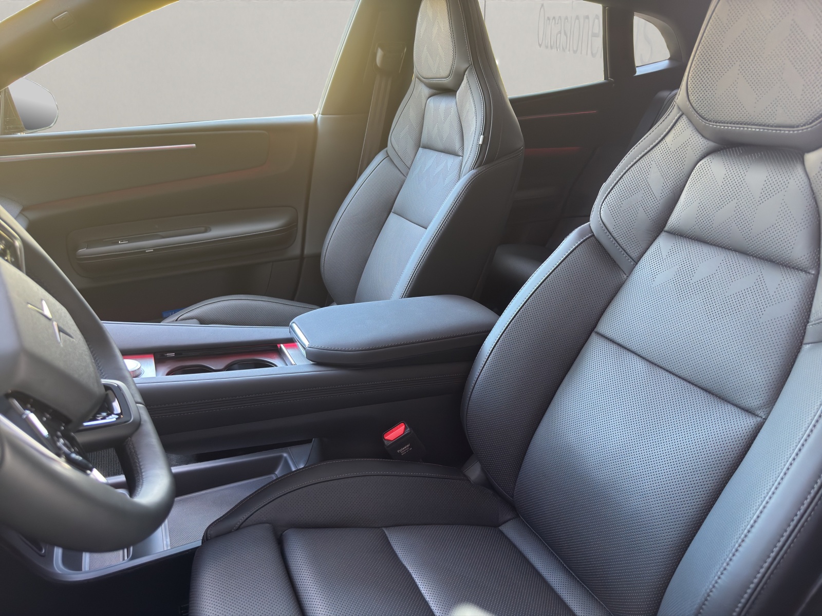 POLESTAR 4 Long Range Single Motor-image-11