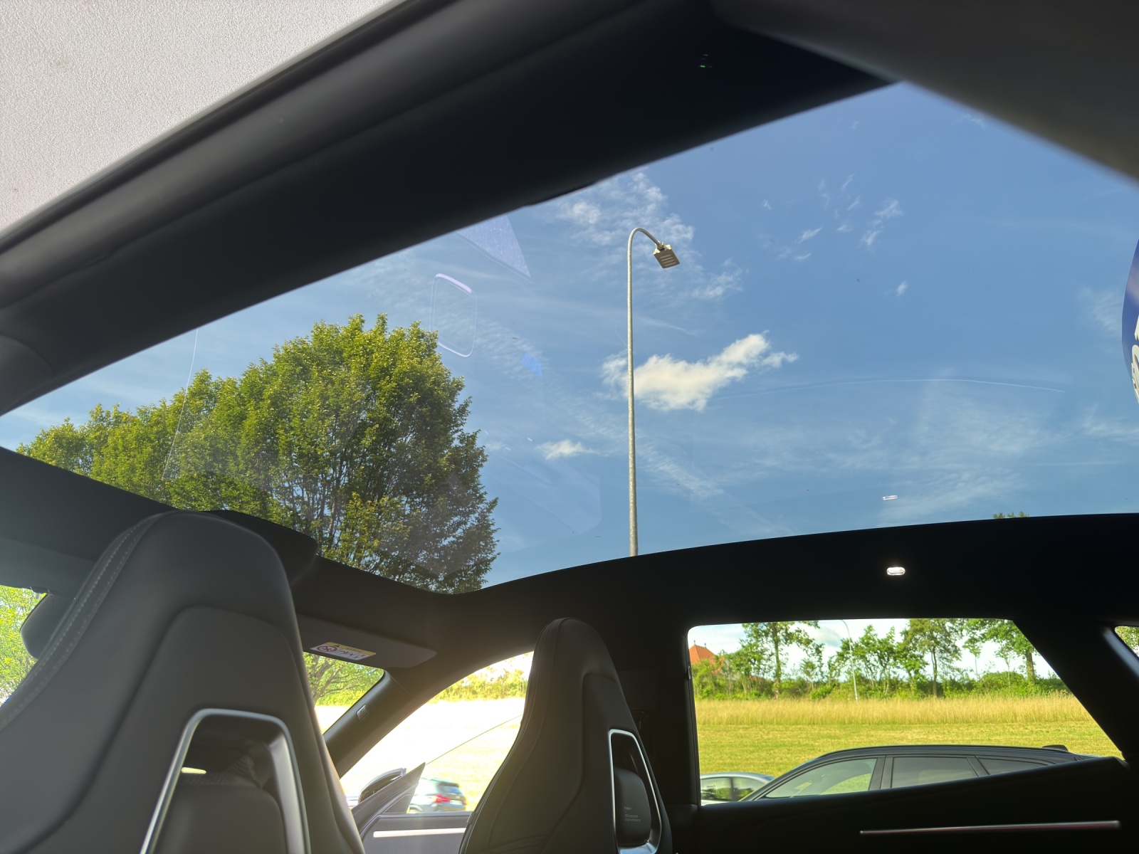 POLESTAR 4 Long Range Single Motor-image-13
