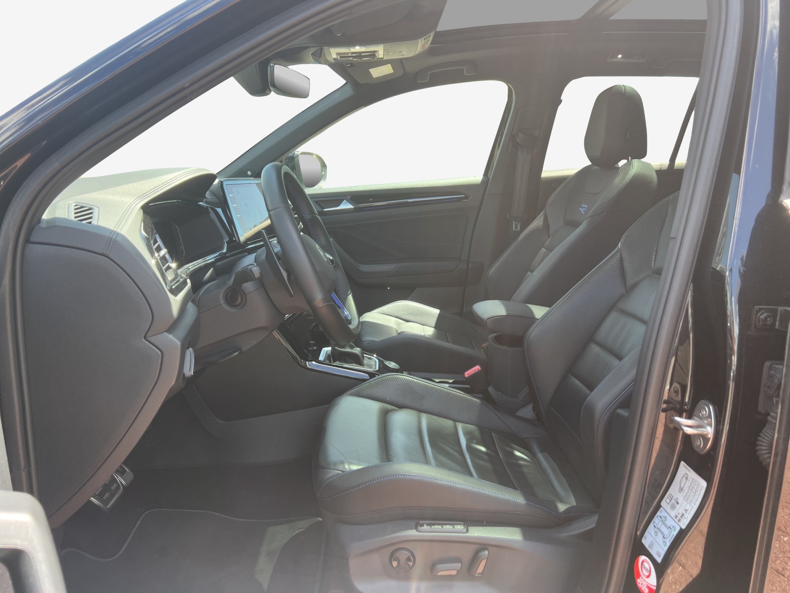 VW T-Roc 2.0 TSI R DSG 4Motion-image-7