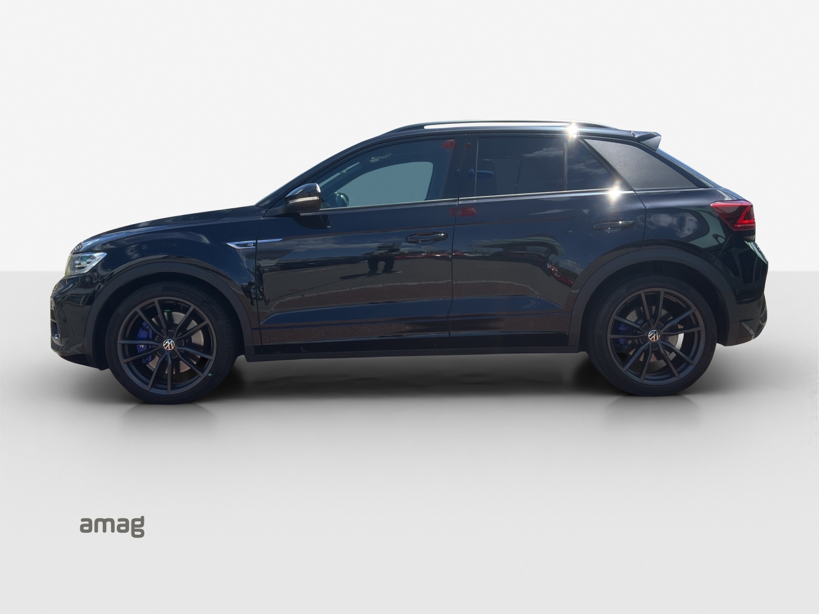 VW T-Roc 2.0 TSI R DSG 4Motion-image-1