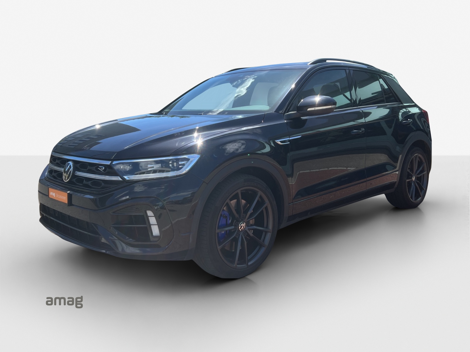 VW T-Roc 2.0 TSI R DSG 4Motion-image-0