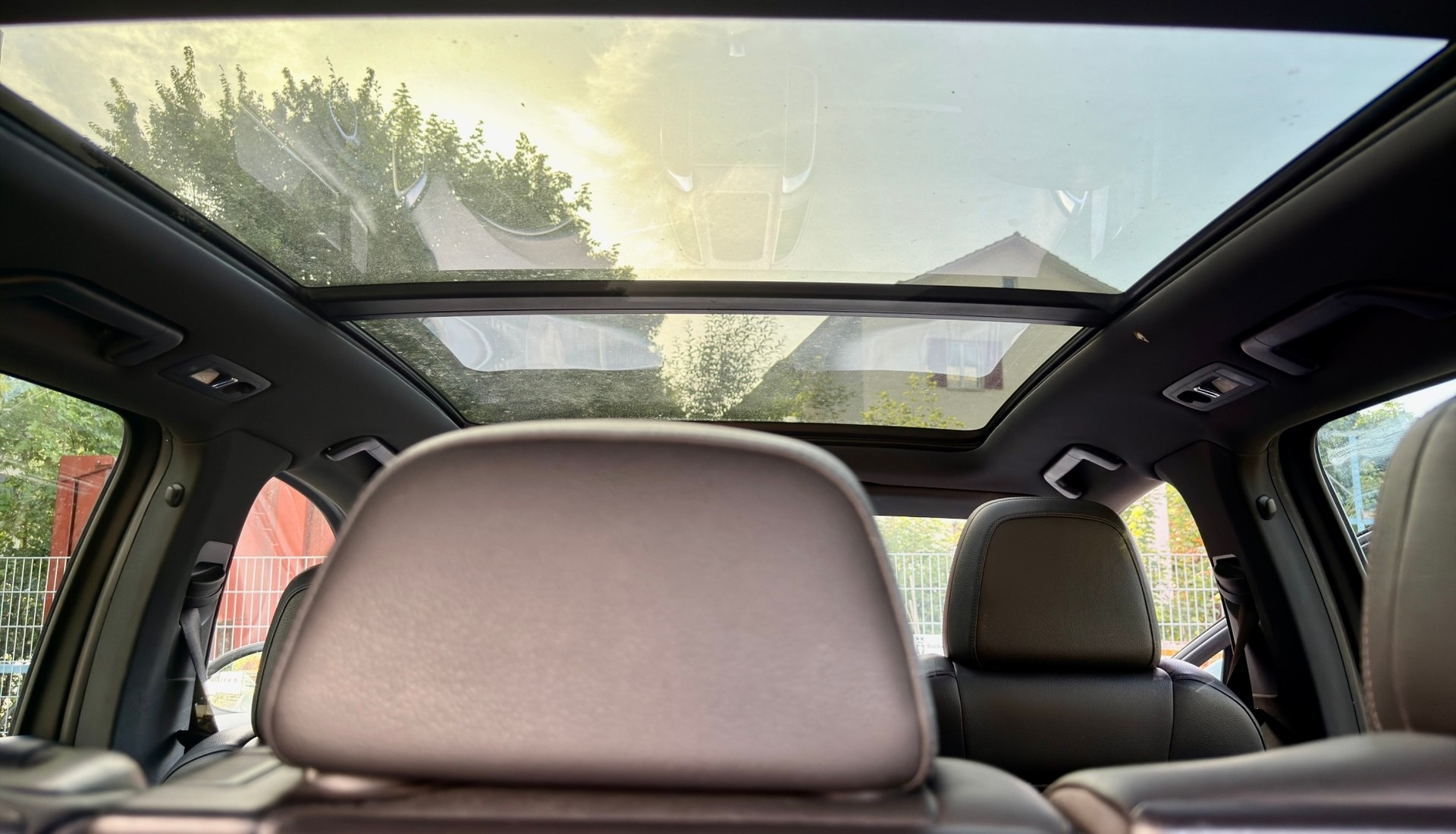 PORSCHE Cayenne Diesel, Panoramadach + AHK 3.5 T-image-20