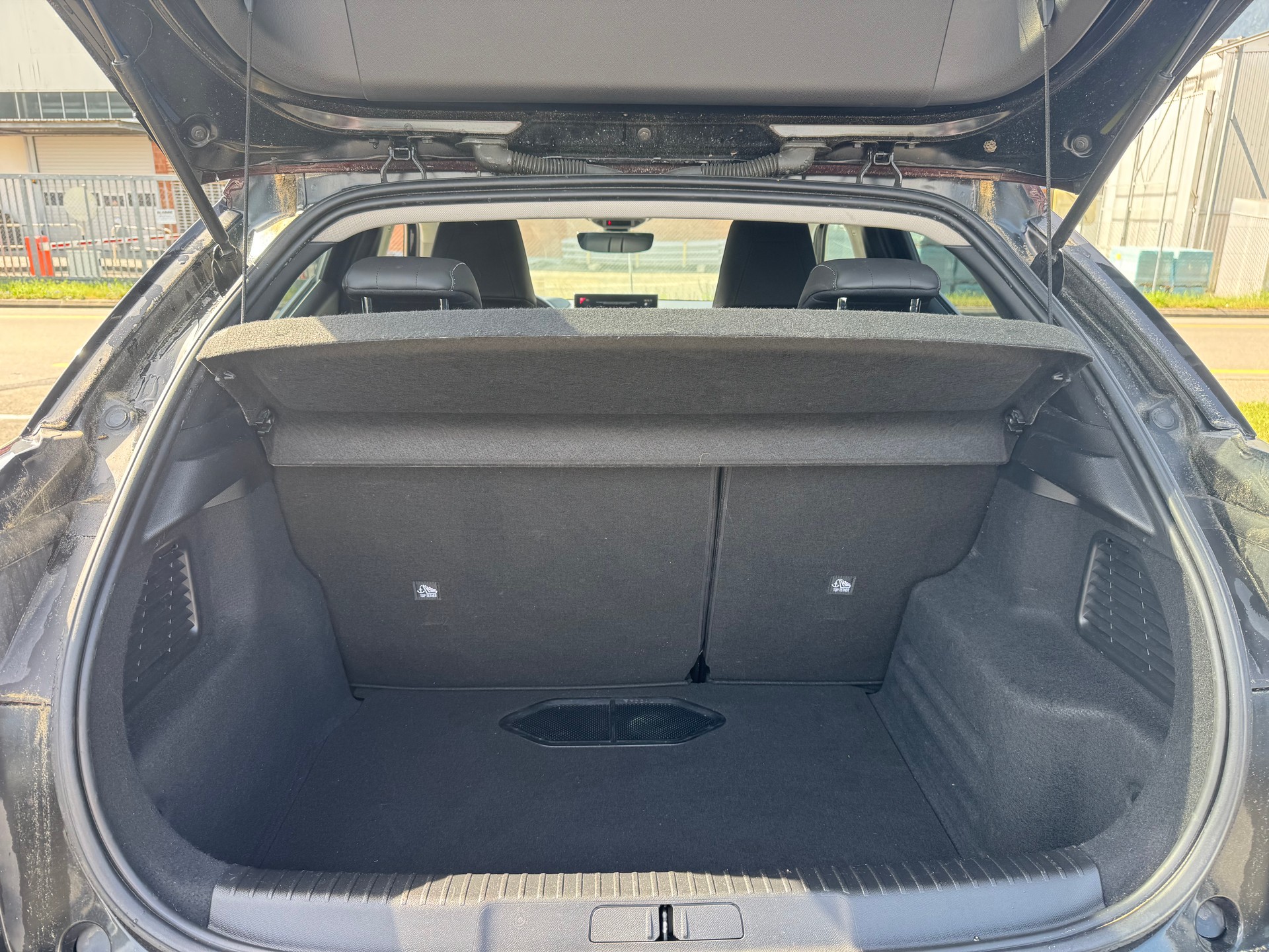 DS AUTOMOBILES DS 3 Crossback 1.2 PureTech Performance Line EAT8-image-9