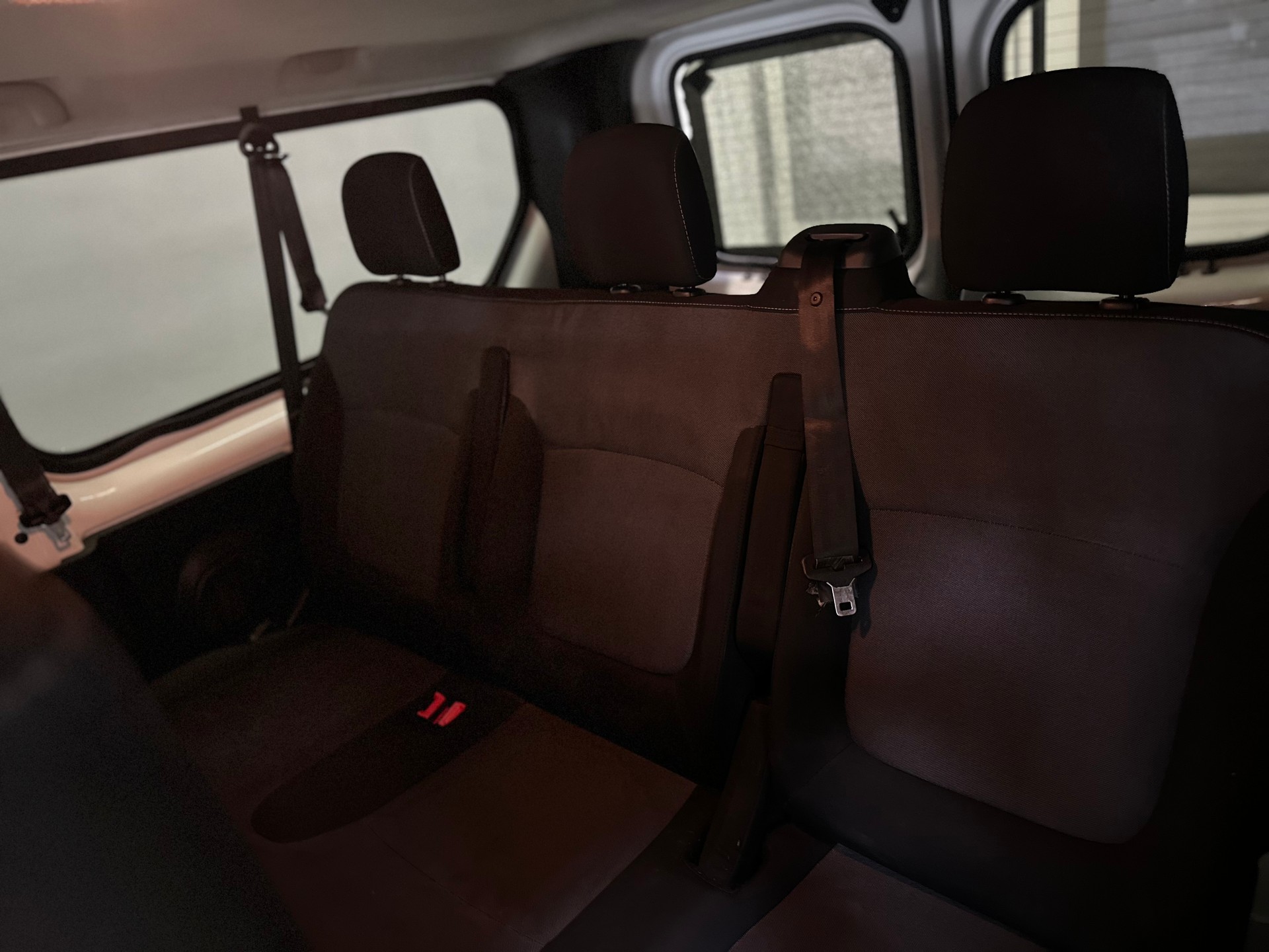 FIAT Talento 29 1.6 Eco Swiss L2 8/9 Pl.-image-14