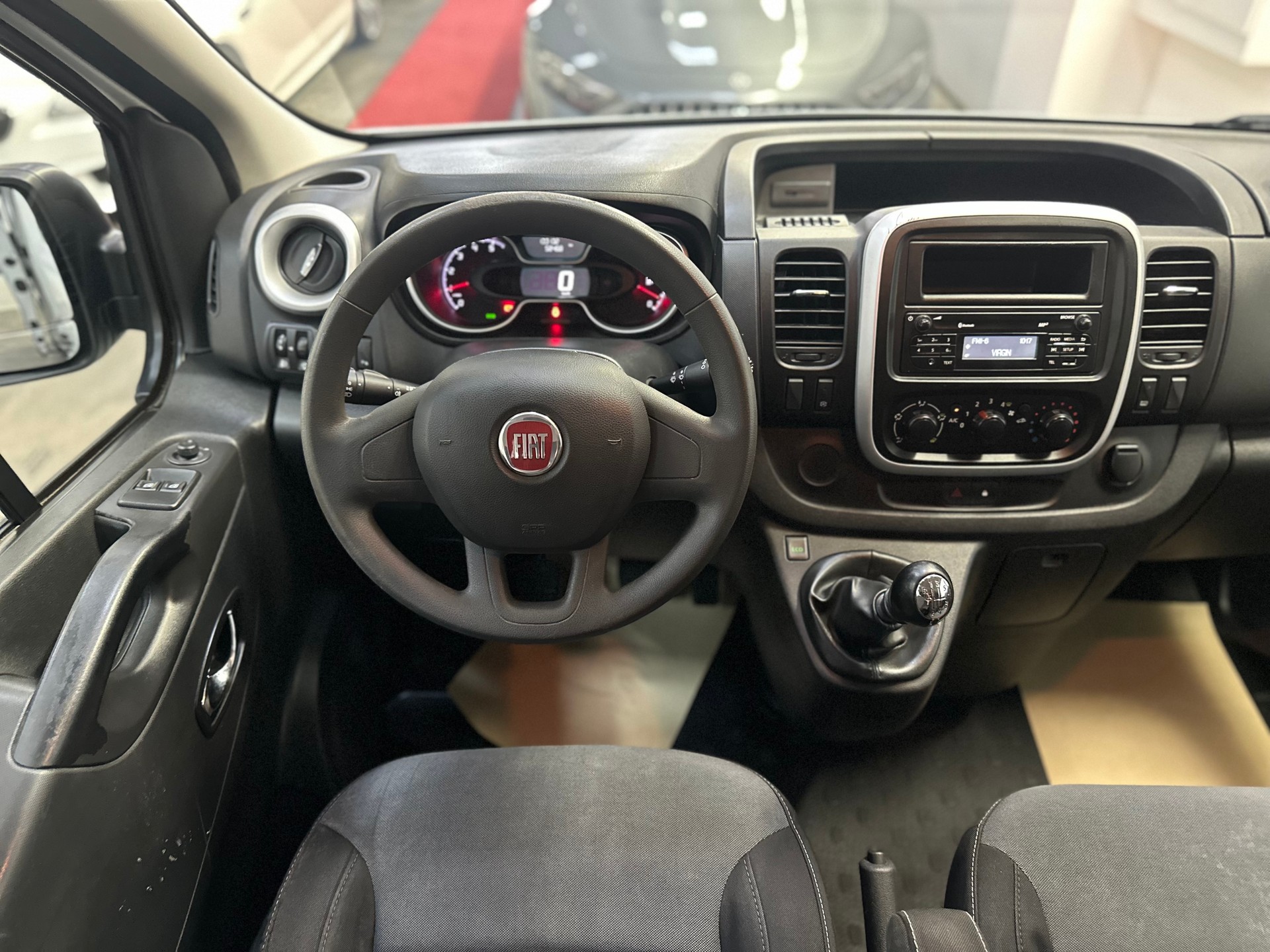 FIAT Talento 29 1.6 Eco Swiss L2 8/9 Pl.-image-8