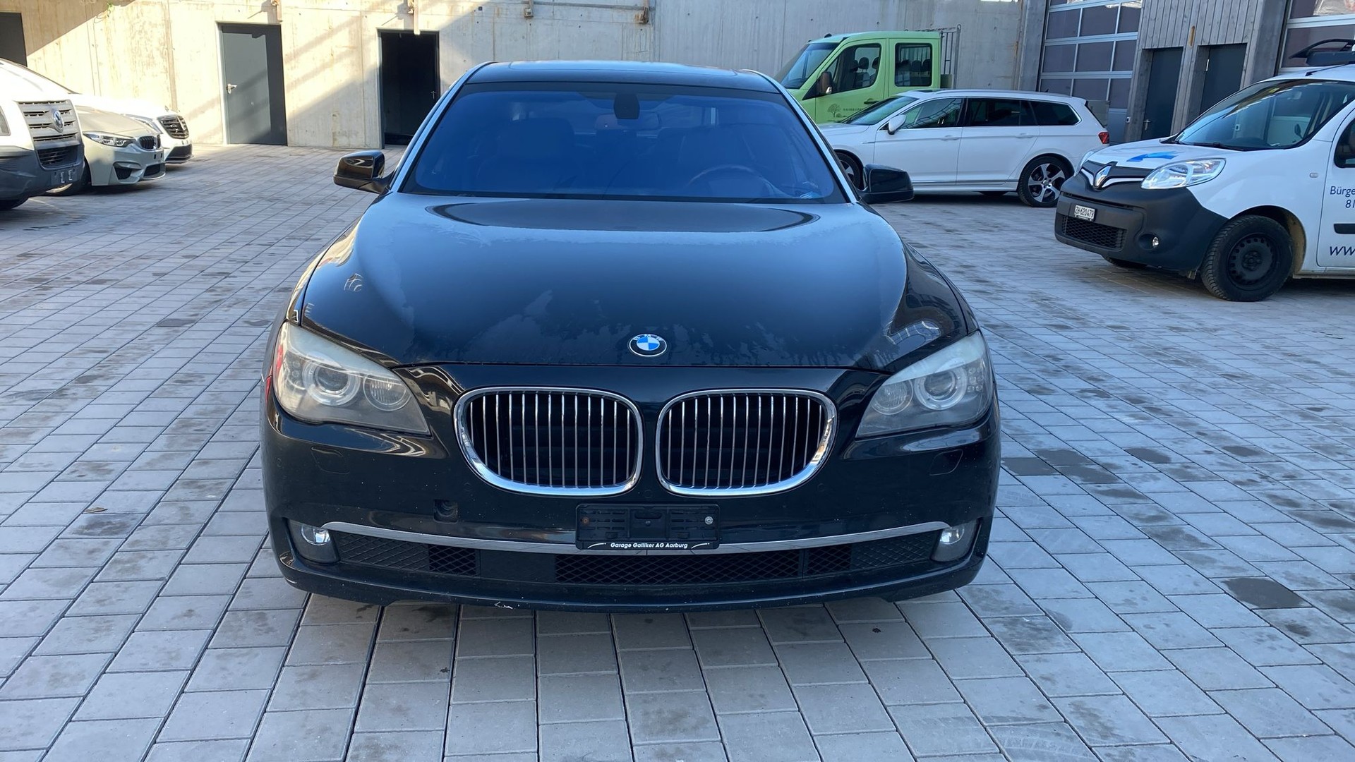BMW 730d L-image-0