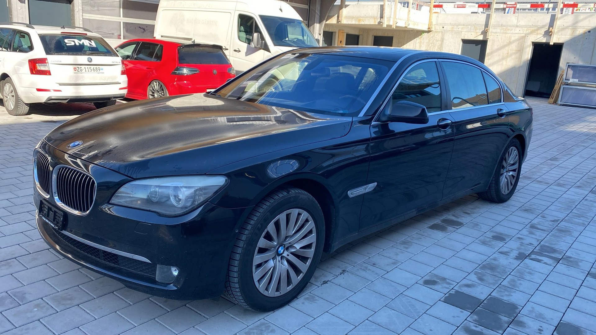 BMW 730d L-image-1
