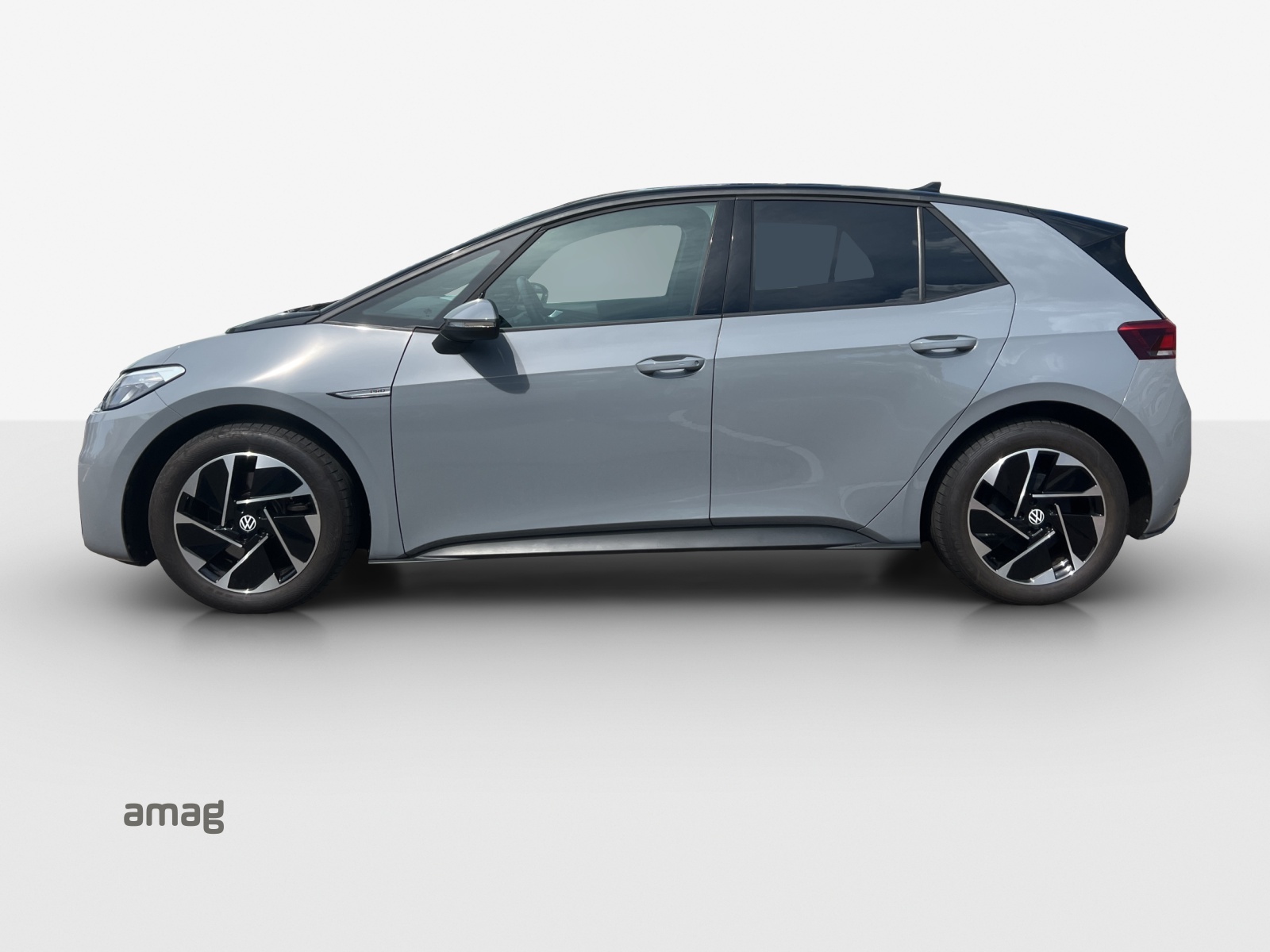 VW ID.3 Pro Performance 58 kWh Life-image-1