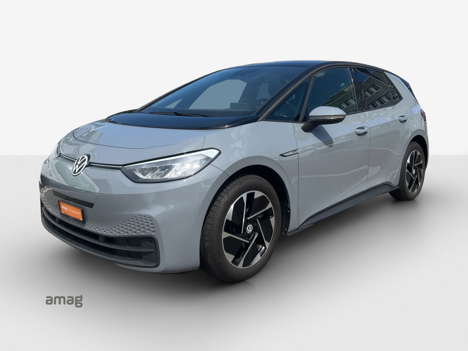 VW ID.3 Pro Performance 58 kWh Life