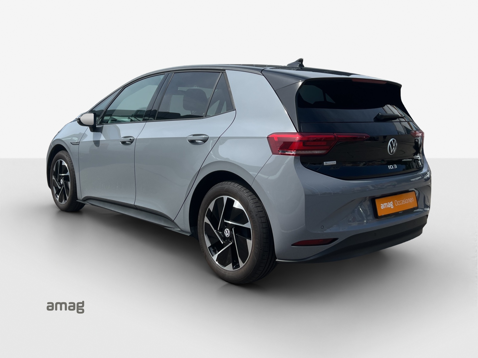 VW ID.3 Pro Performance 58 kWh Life-image-2