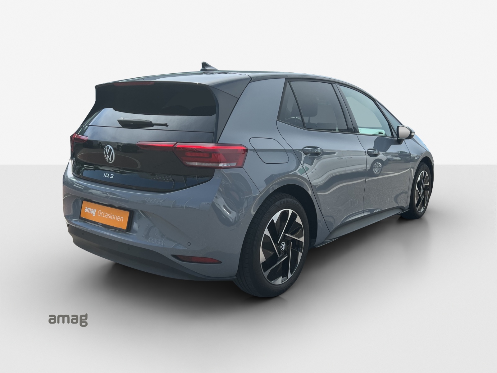 VW ID.3 Pro Performance 58 kWh Life-image-4