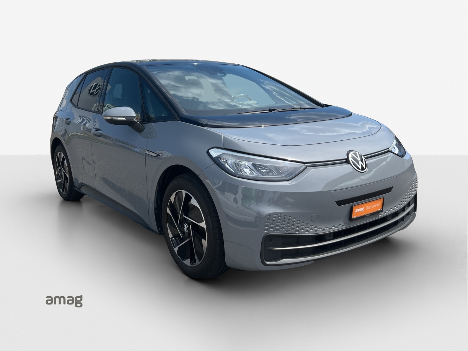 VW ID.3 Pro Performance 58 kWh Life-image-5