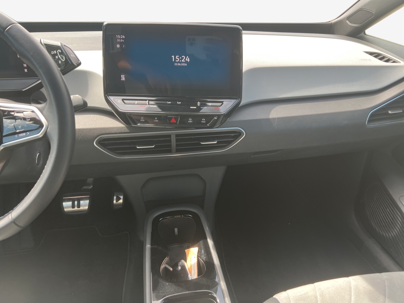VW ID.3 Pro Performance 58 kWh Life-image-10