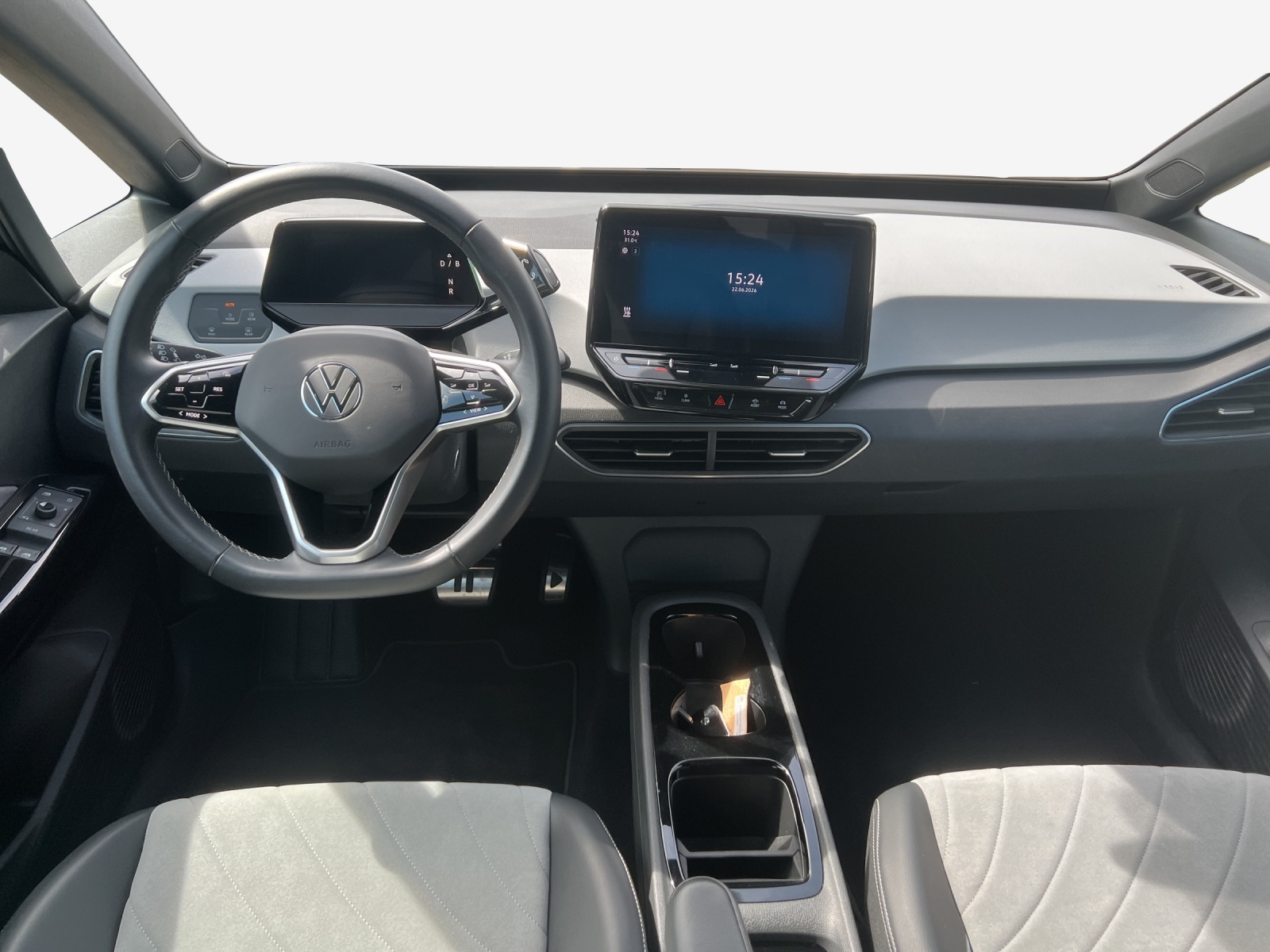 VW ID.3 Pro Performance 58 kWh Life-image-8