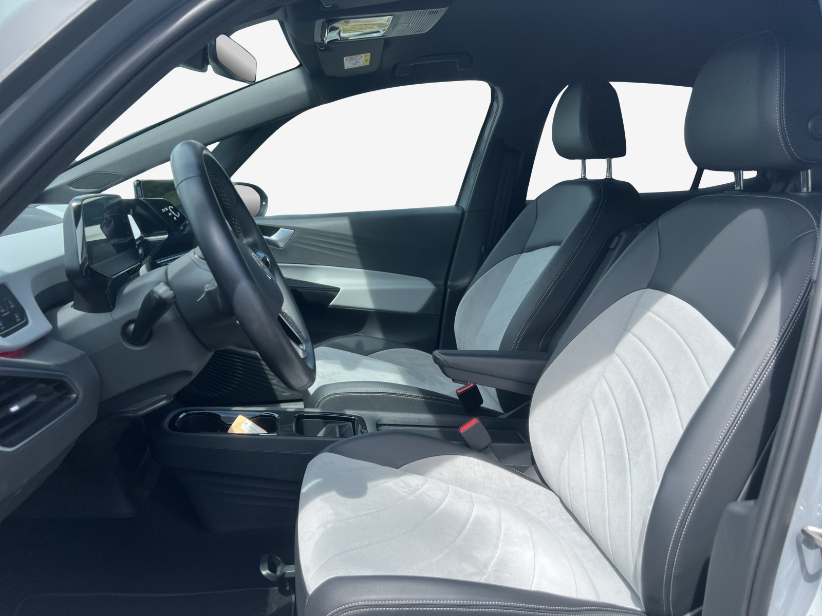 VW ID.3 Pro Performance 58 kWh Life-image-7
