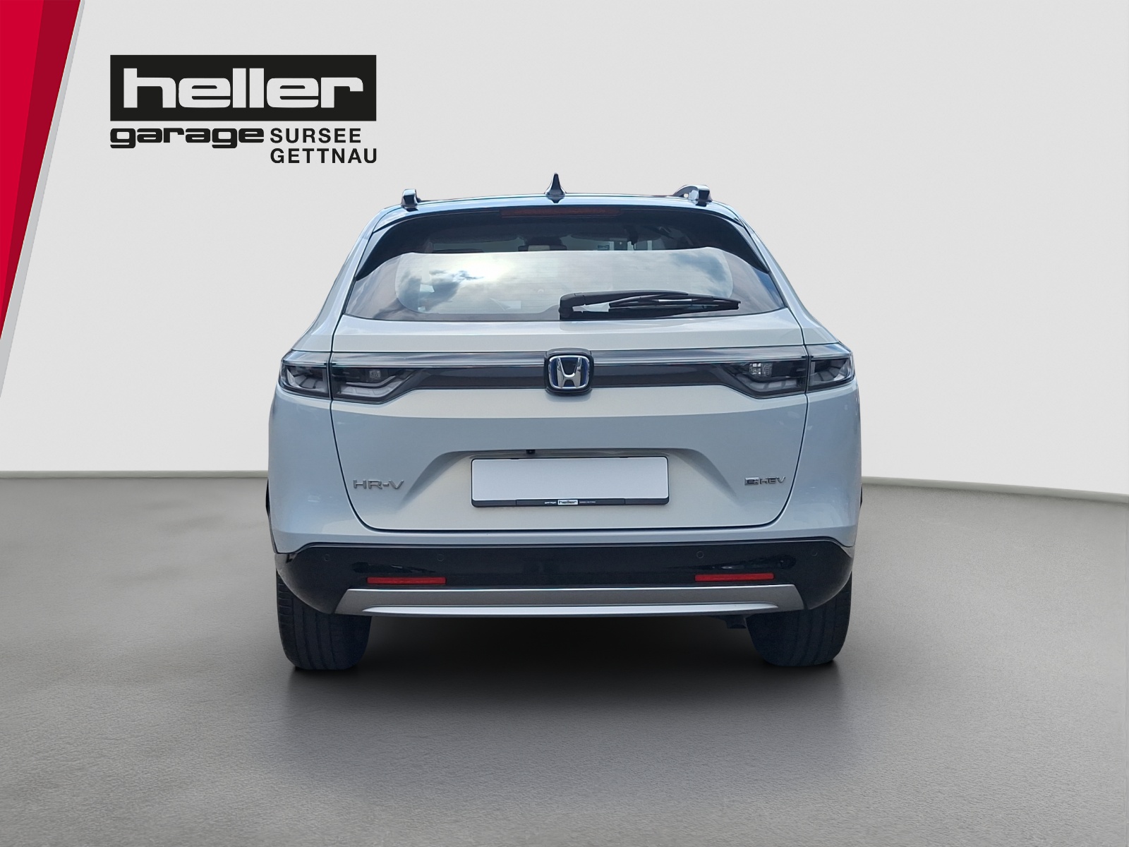 HONDA HR-V 1.5 i-MMD Advance Style-image-3