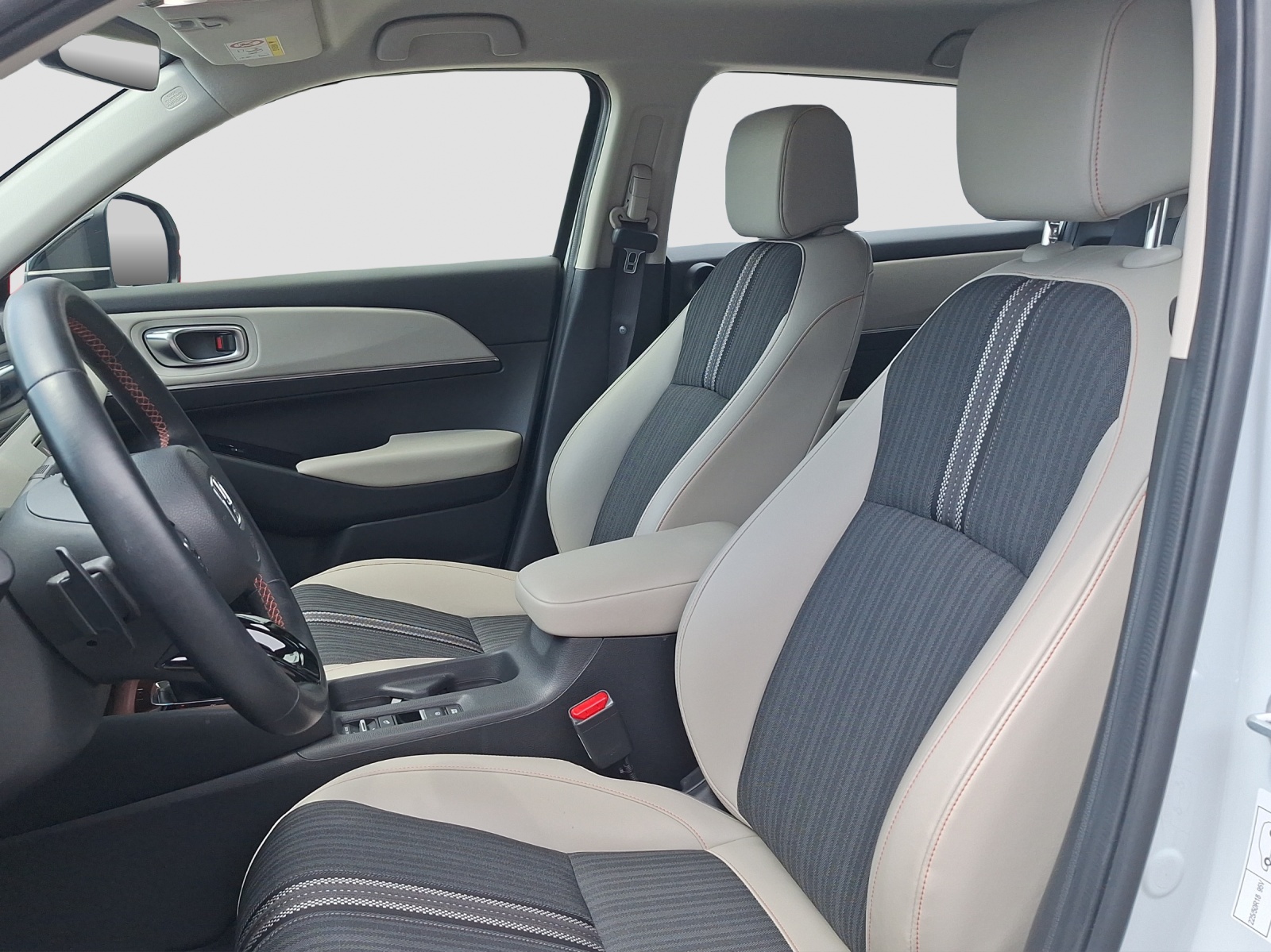 HONDA HR-V 1.5 i-MMD Advance Style-image-9