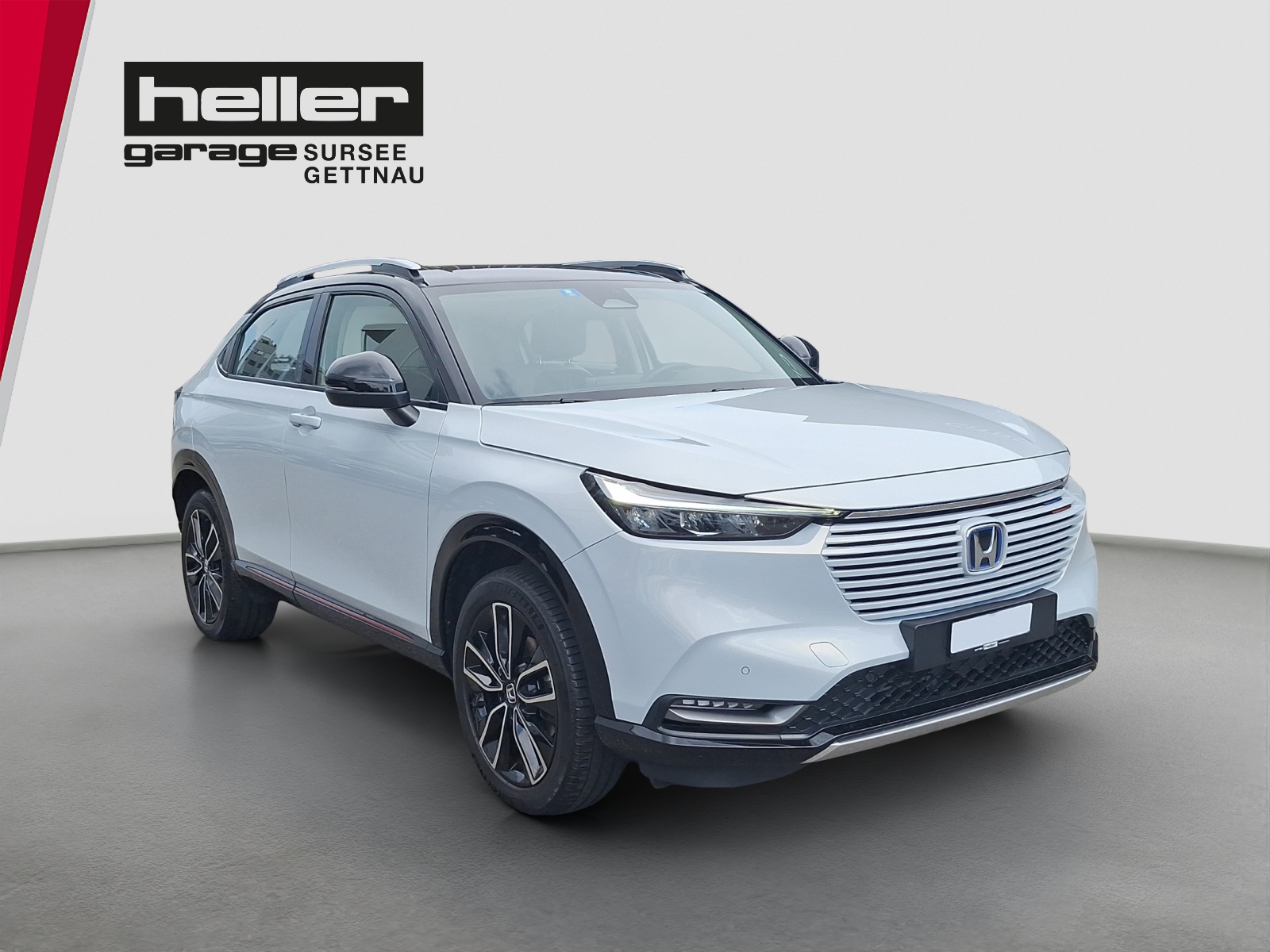 HONDA HR-V 1.5 i-MMD Advance Style-image-6