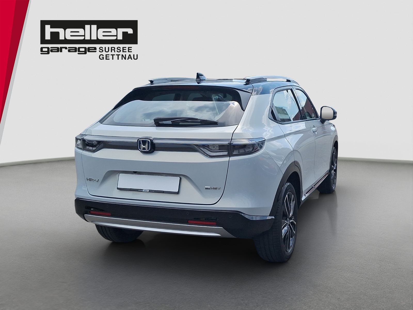 HONDA HR-V 1.5 i-MMD Advance Style-image-4