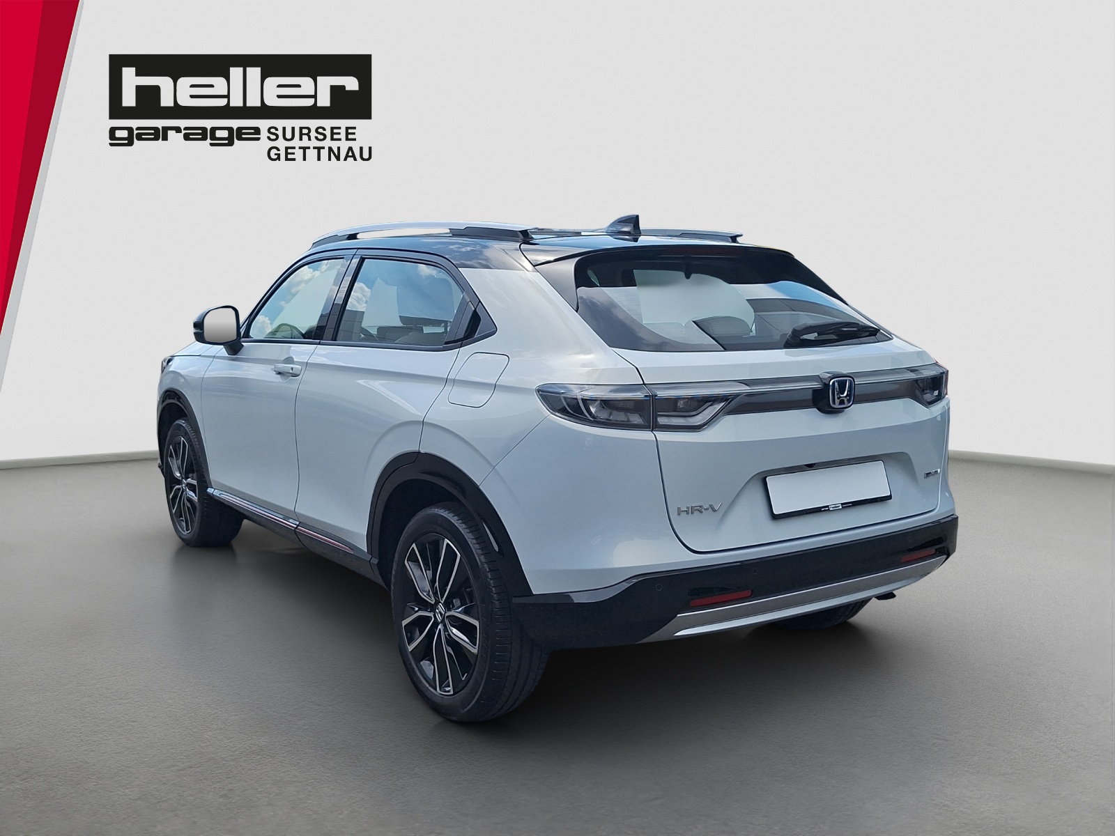 HONDA HR-V 1.5 i-MMD Advance Style-image-2