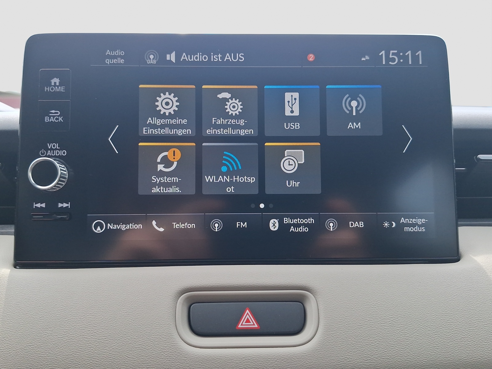 HONDA HR-V 1.5 i-MMD Advance Style-image-18