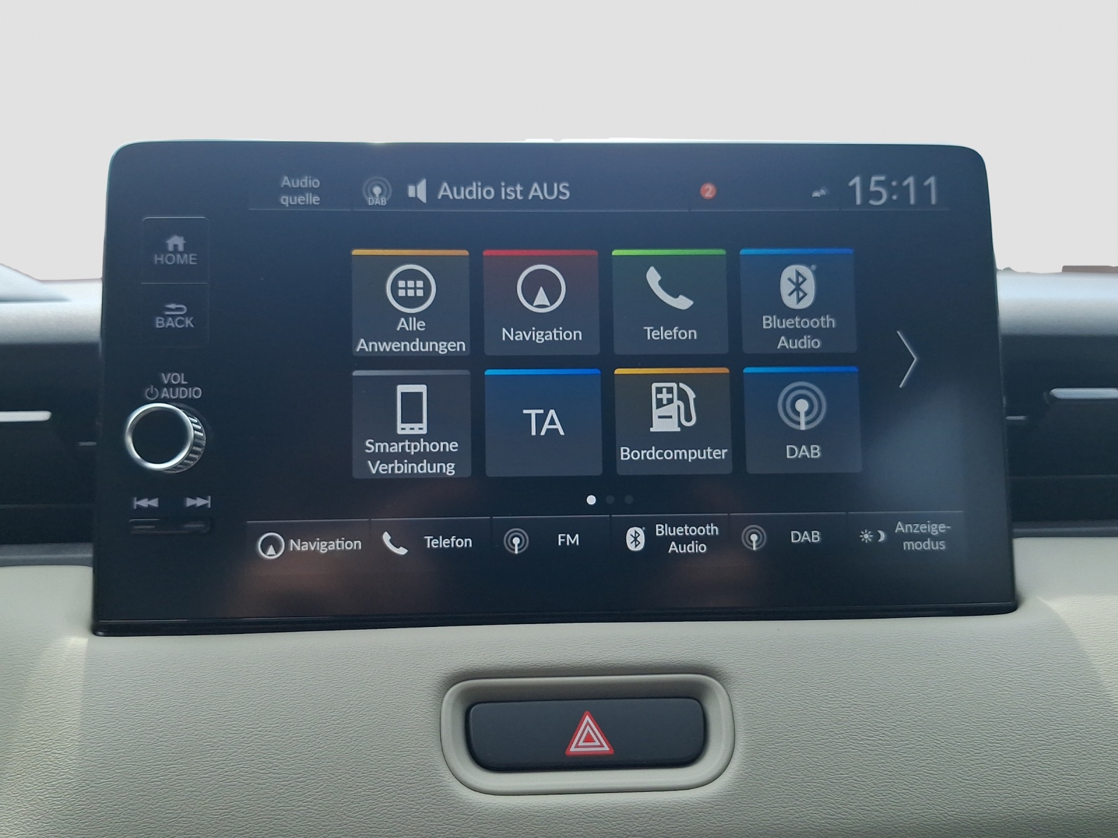 HONDA HR-V 1.5 i-MMD Advance Style-image-17