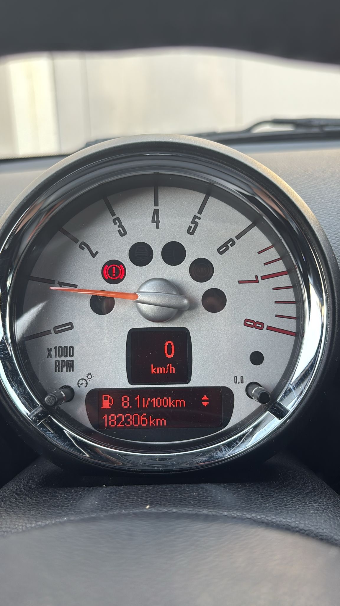 MINI Countryman Cooper S ALL4-image-5