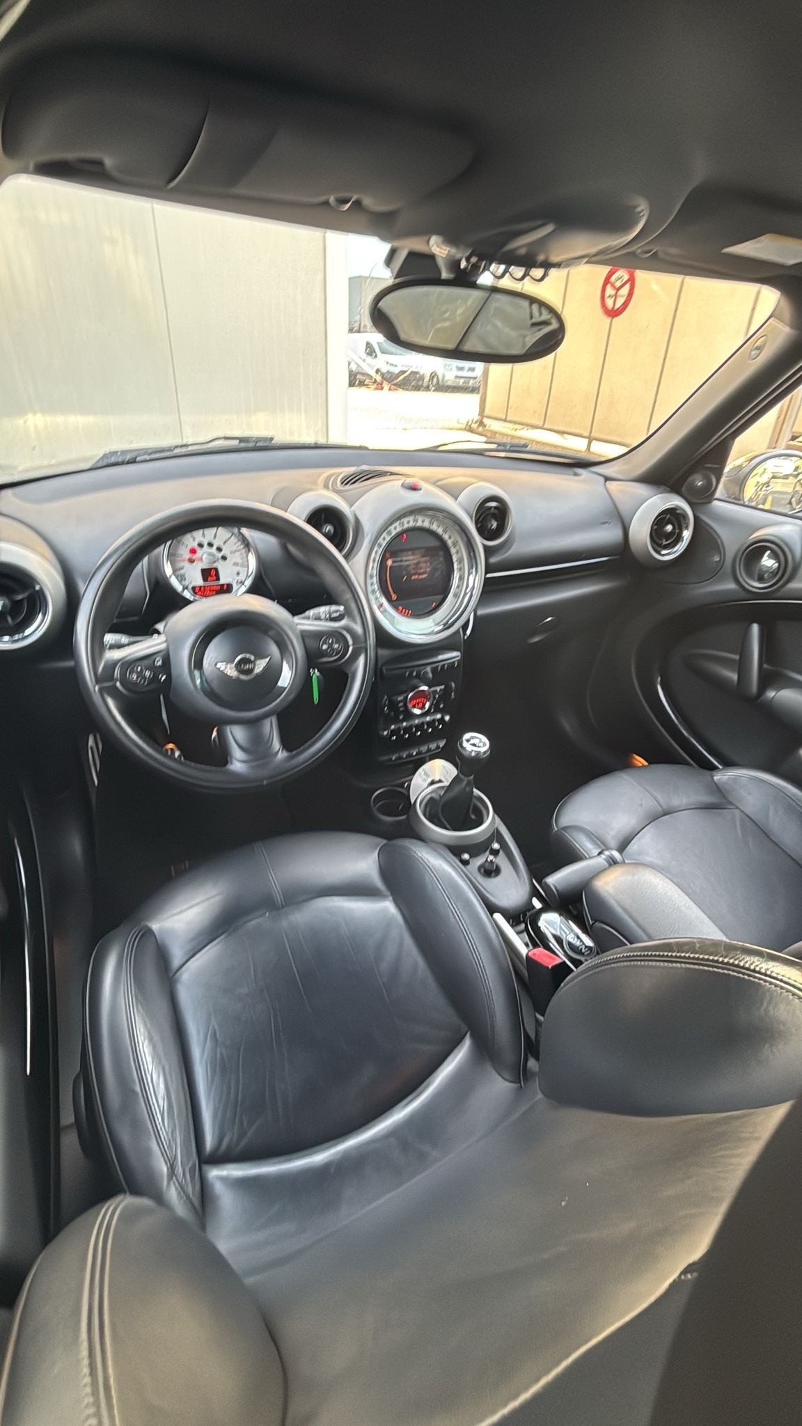MINI Countryman Cooper S ALL4-image-4