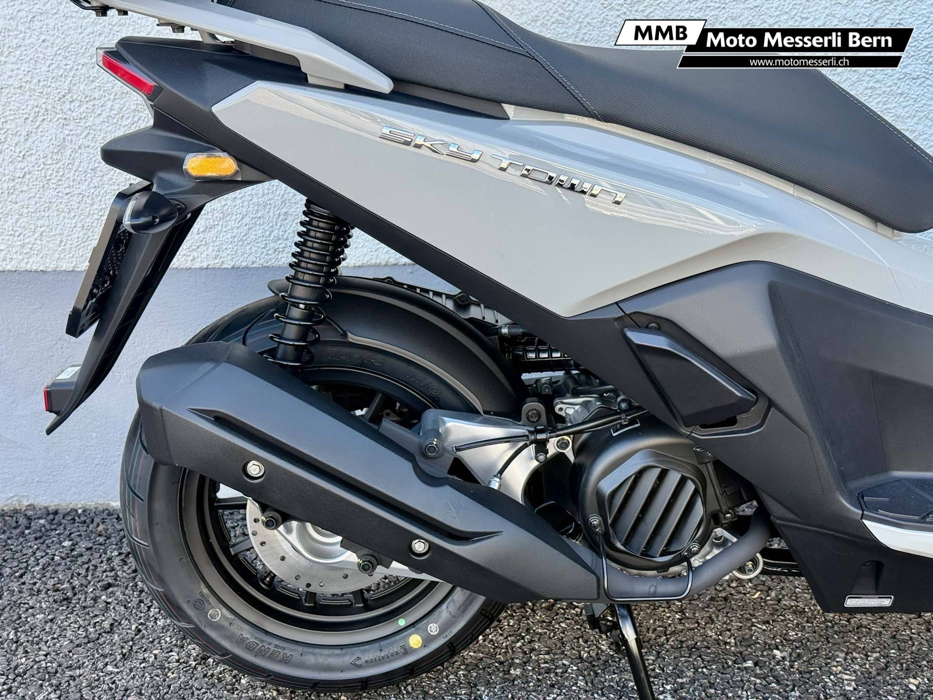 KYMCO SKY TOWN-image-9