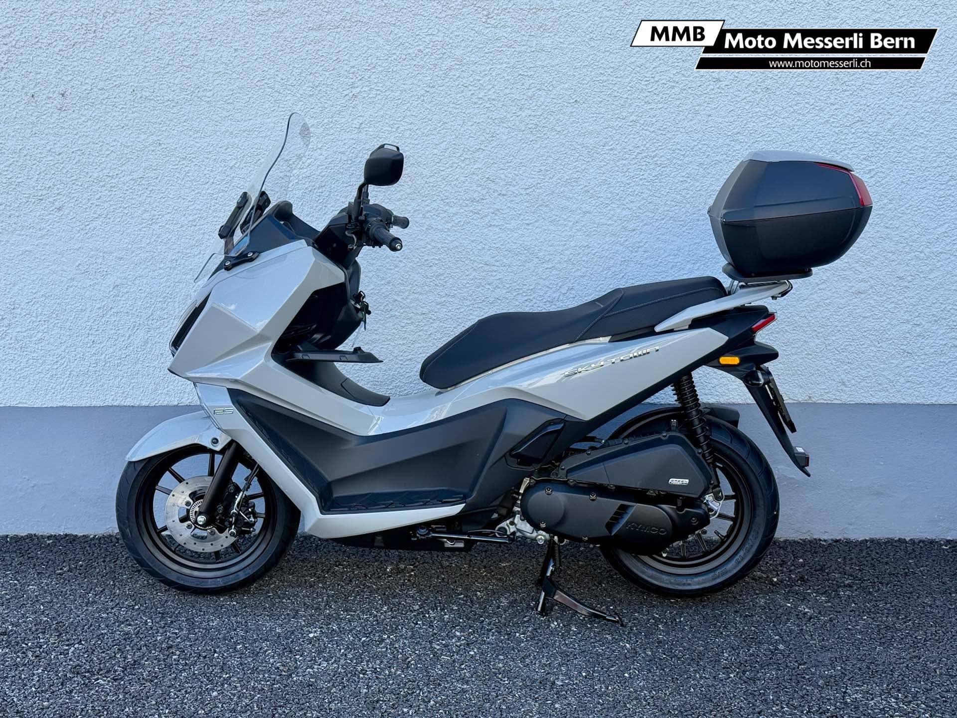 KYMCO SKY TOWN-image-5