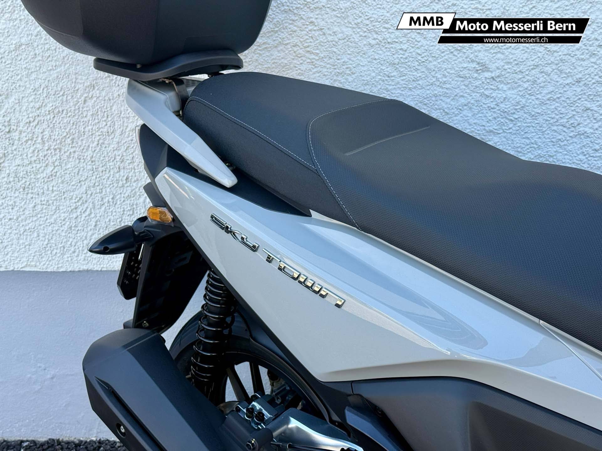 KYMCO SKY TOWN-image-11