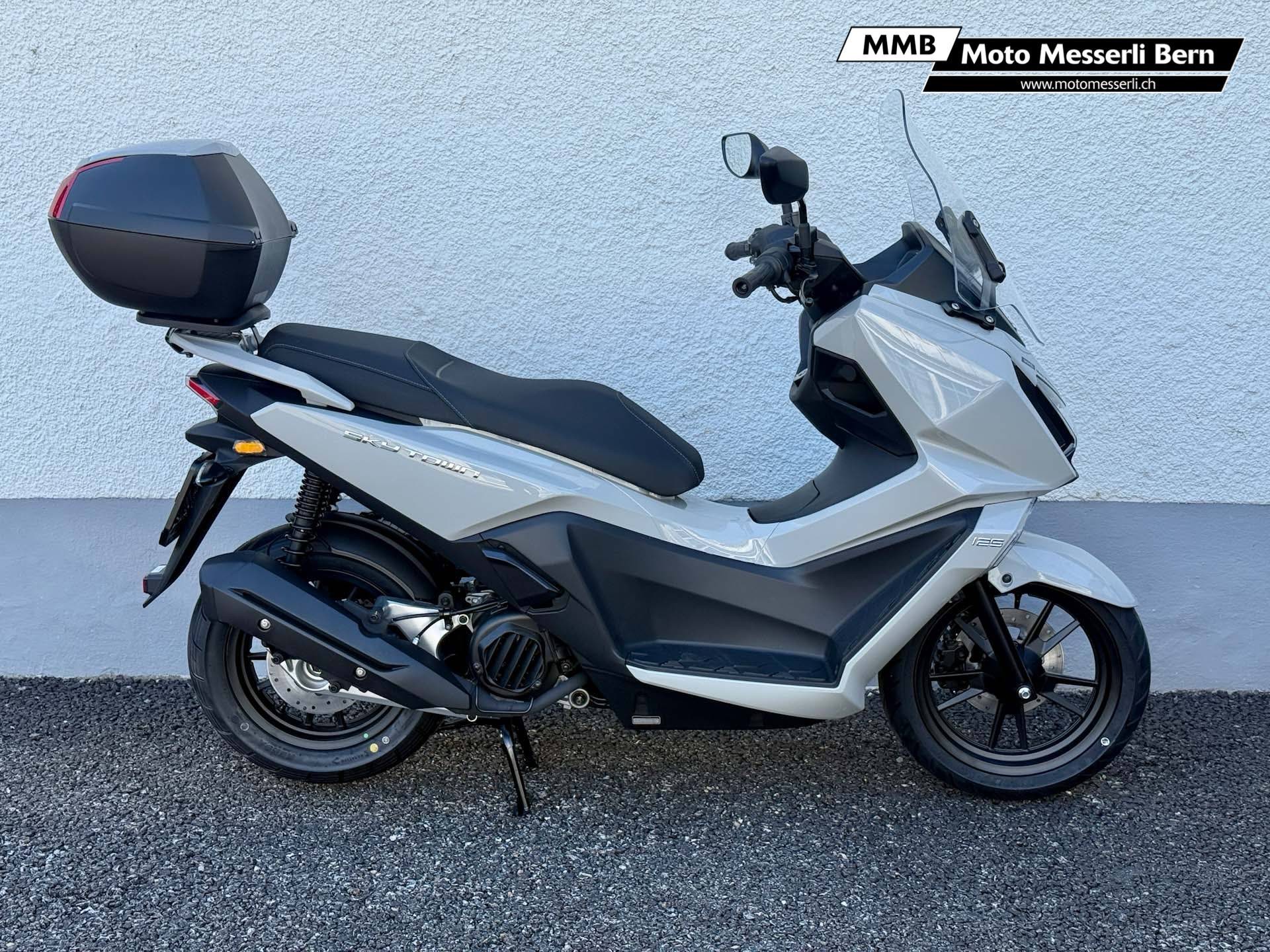 KYMCO SKY TOWN-image-6
