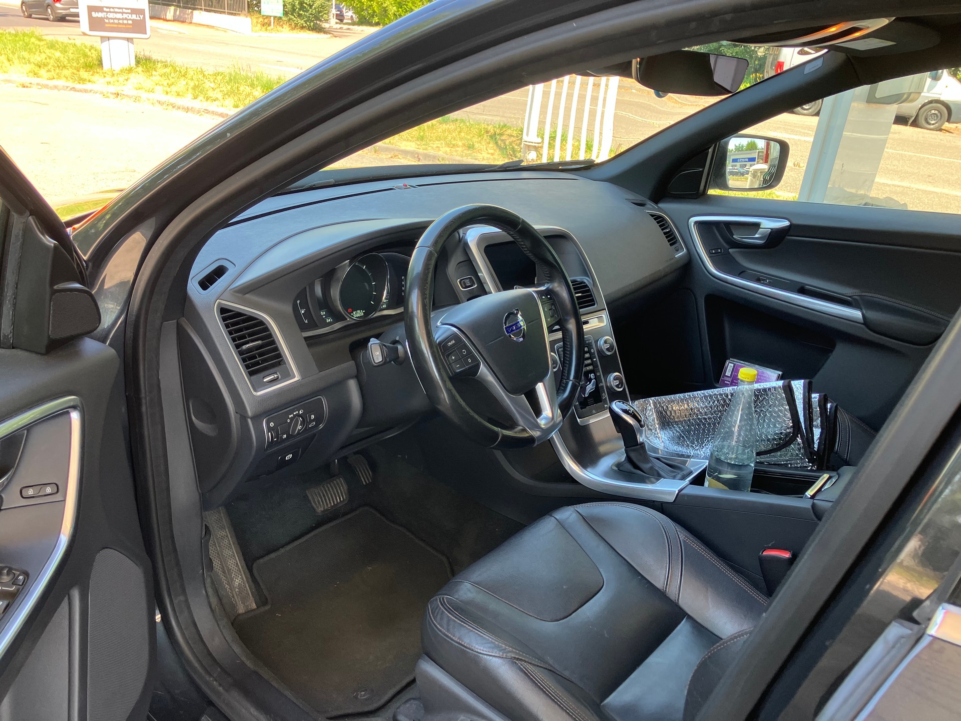 VOLVO 2.4 D4 Summum AWD S/S-image-4